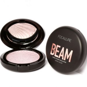 Focallure  Luminous  Glow Highlighter Finishing Powder  Blossom
