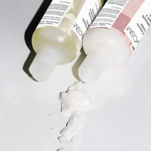 Nutritious Hair Loss Prevention Shampoo And Conditioner Set