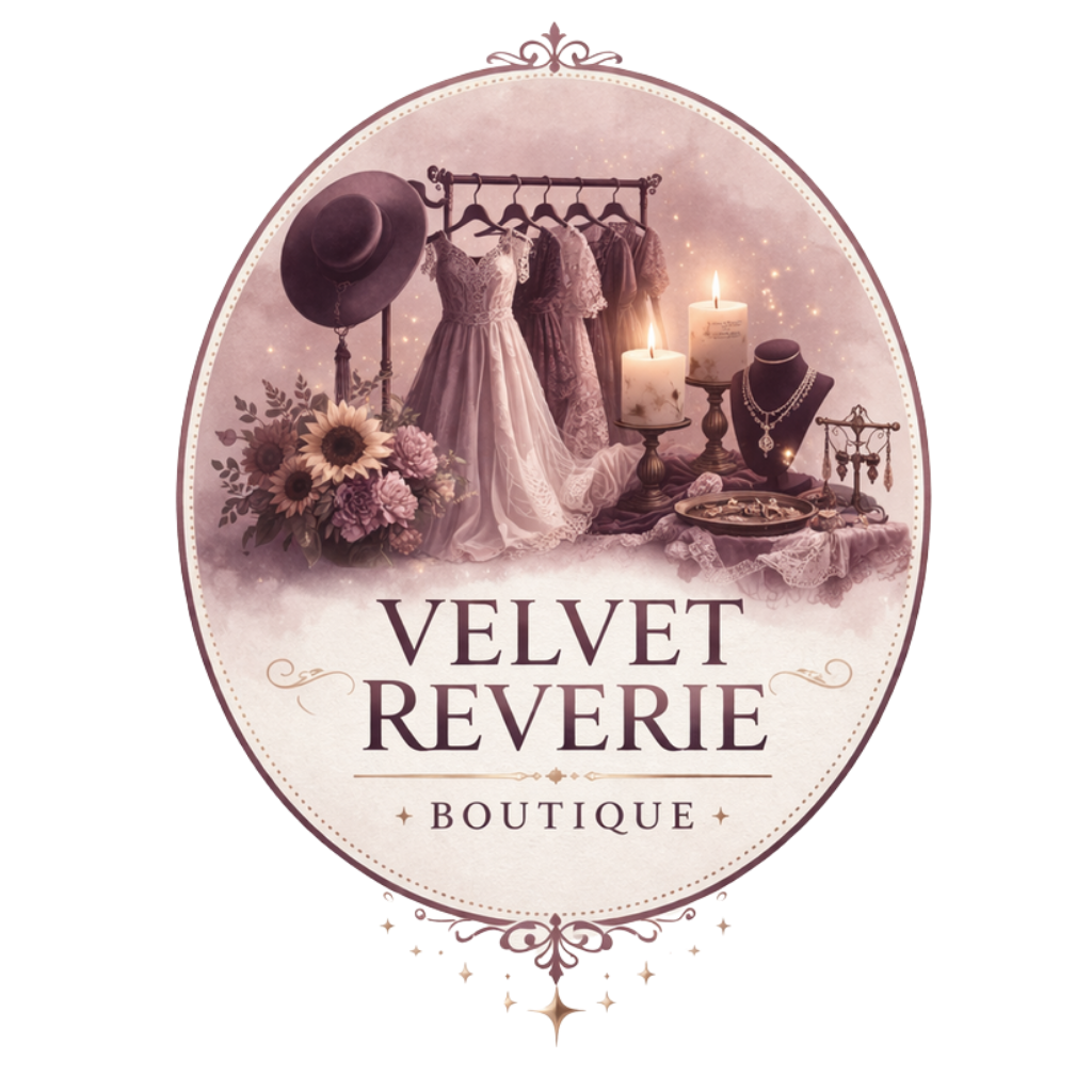 Velvet Reverie Boutique