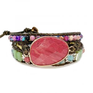 Bohemian Creative Multilayer Bracelet