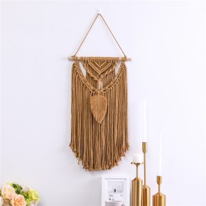 Nordic Tapestry Homestay Wall Decoration