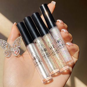 Star Diamond Eye Glitter Shadow Liquid Pearl