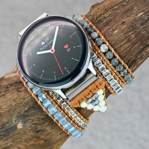 Popular Accessories Bohemian Wrap Watch Band