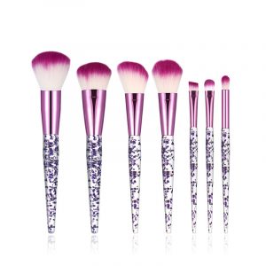 Beauty tools makeup brush