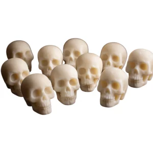 Skull Wax Melts