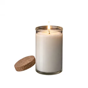 The Everyday Jar Candle