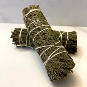 Cedar Bundle