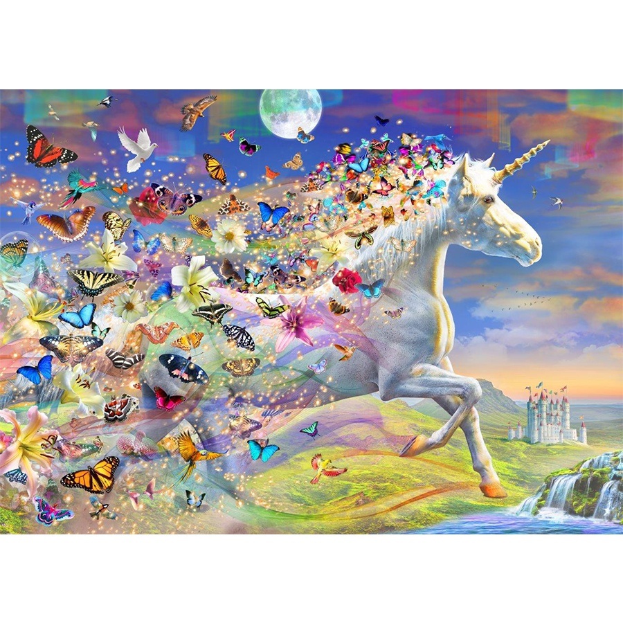 Diamond Art Collection Kit - Image 8