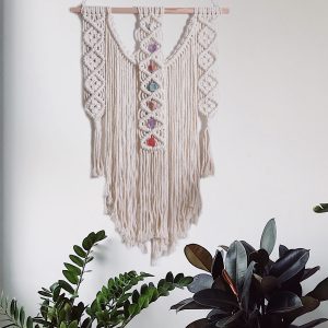 Wall Hanging For Bedroom Decoration