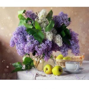 Scenic Diamond Painting Kit
