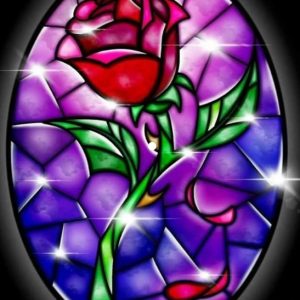 Dragon Diamond Painting Kit