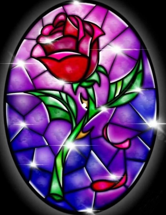 Dragon Diamond Painting Kit