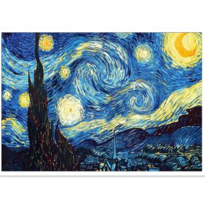 Tree Landscape Diamond Painting Kit