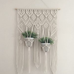 Ins Nordic Wind Bohemian Tapestry