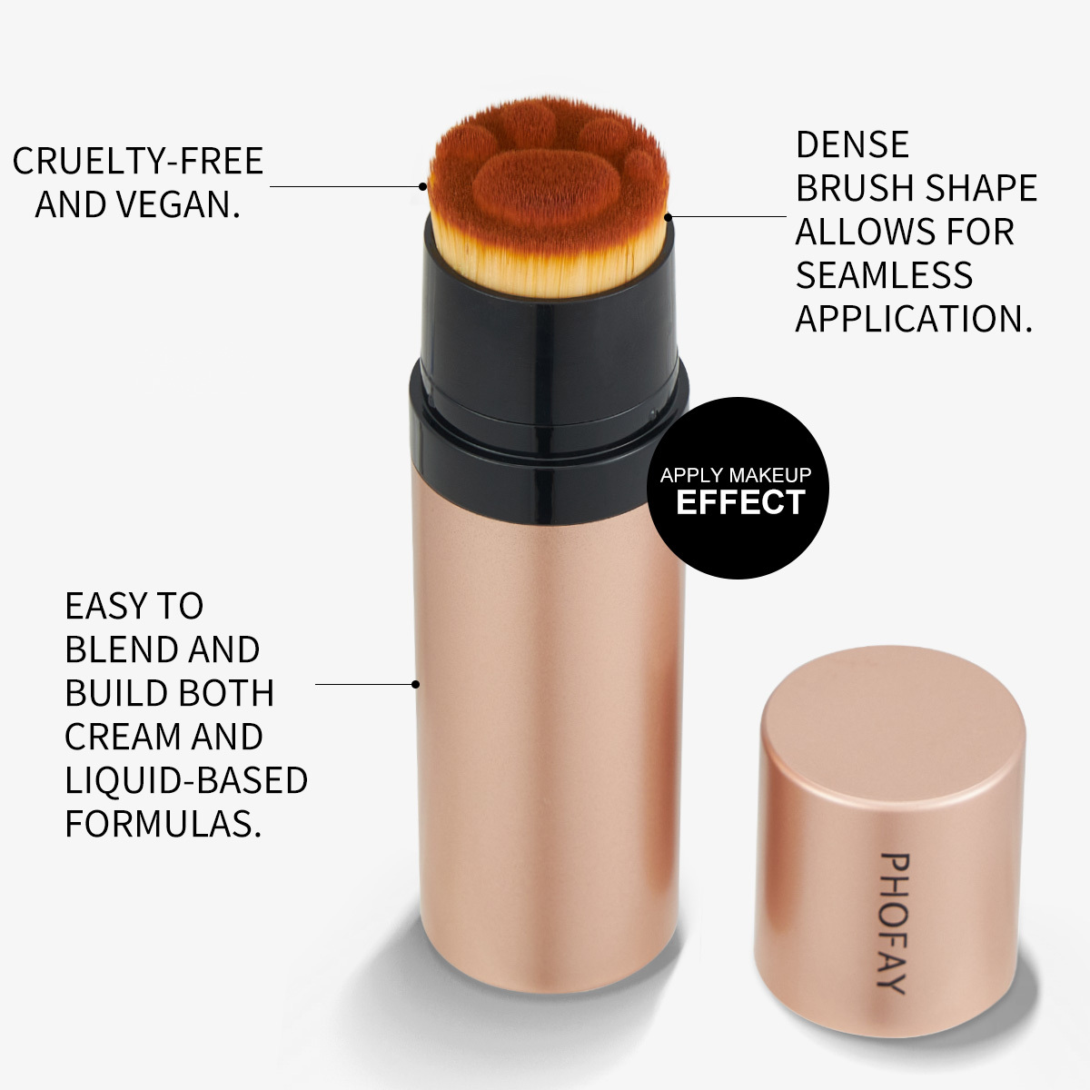 PHOFAY Shaping CONTOUR Stick - Image 3