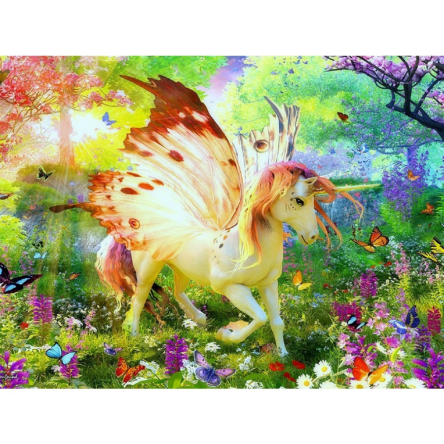 Diamond Art Collection Kit - Image 7