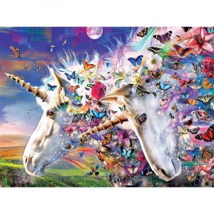 Diamond Art Collection Kit