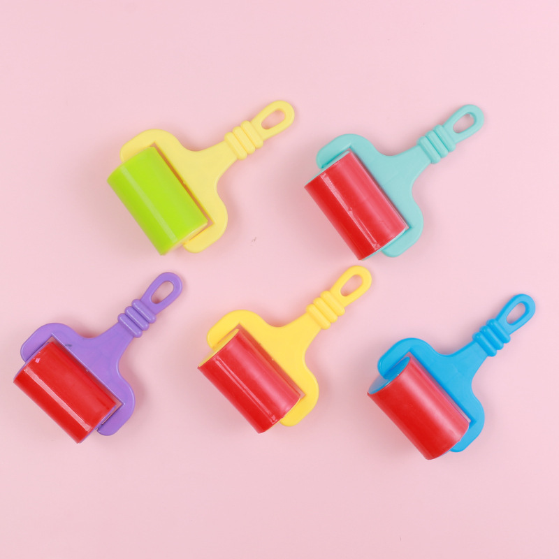 Creative Roller Texture Tool - Image 4
