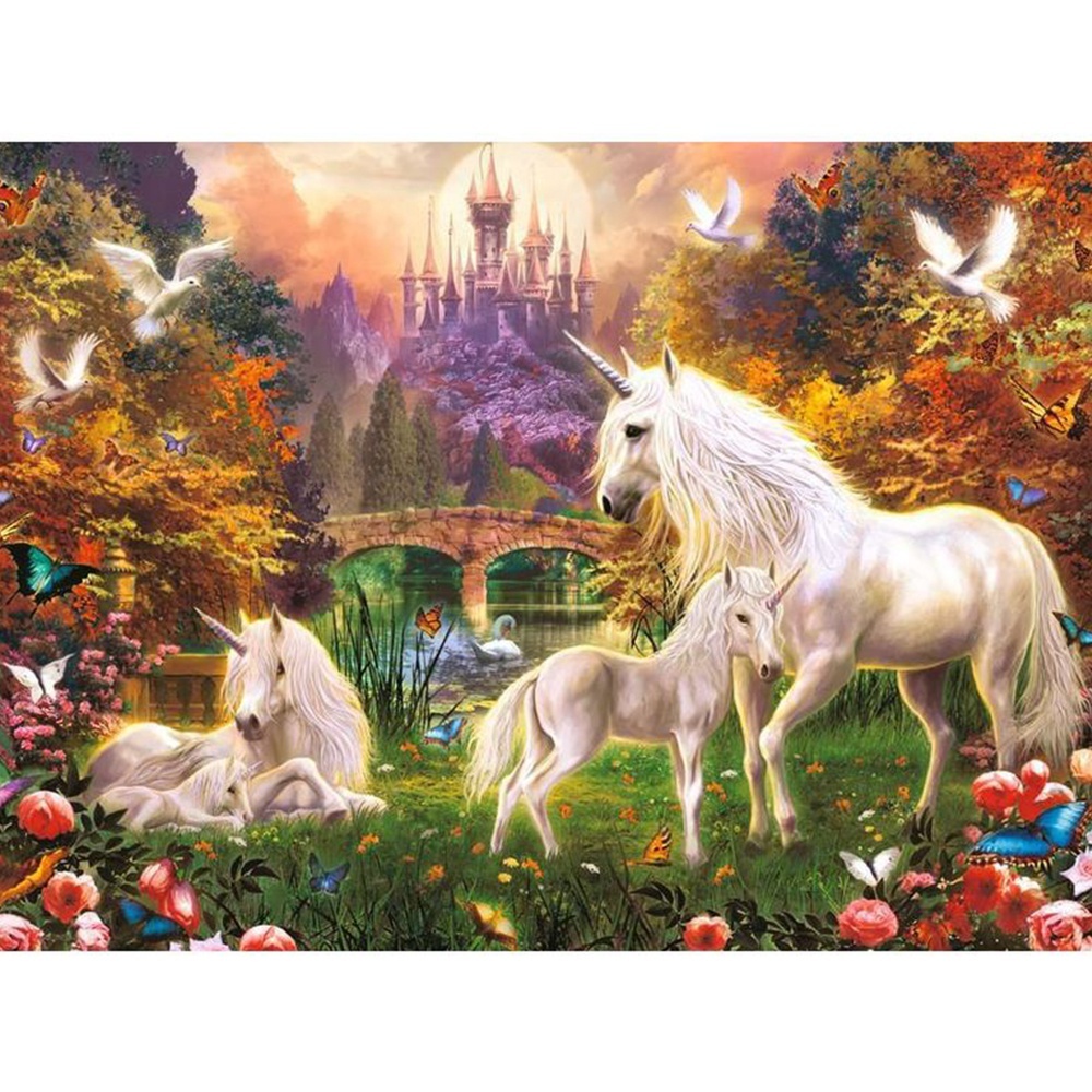 Diamond Art Collection Kit - Image 2