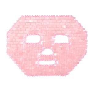 Jade Face Mask Facial Massage Treatment Jade Face