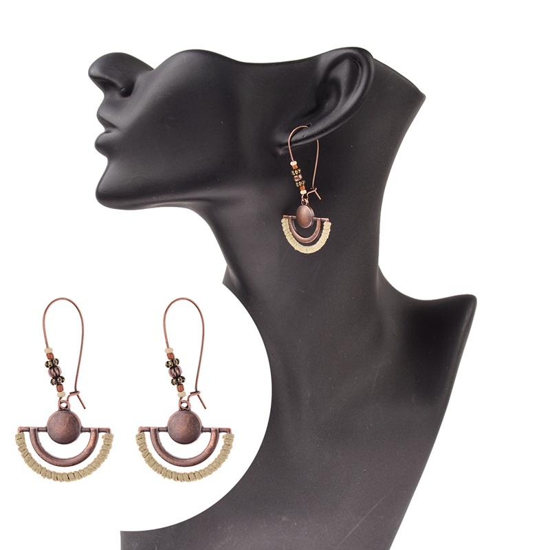 Boho Vintage Handmade Jewelry - Image 4