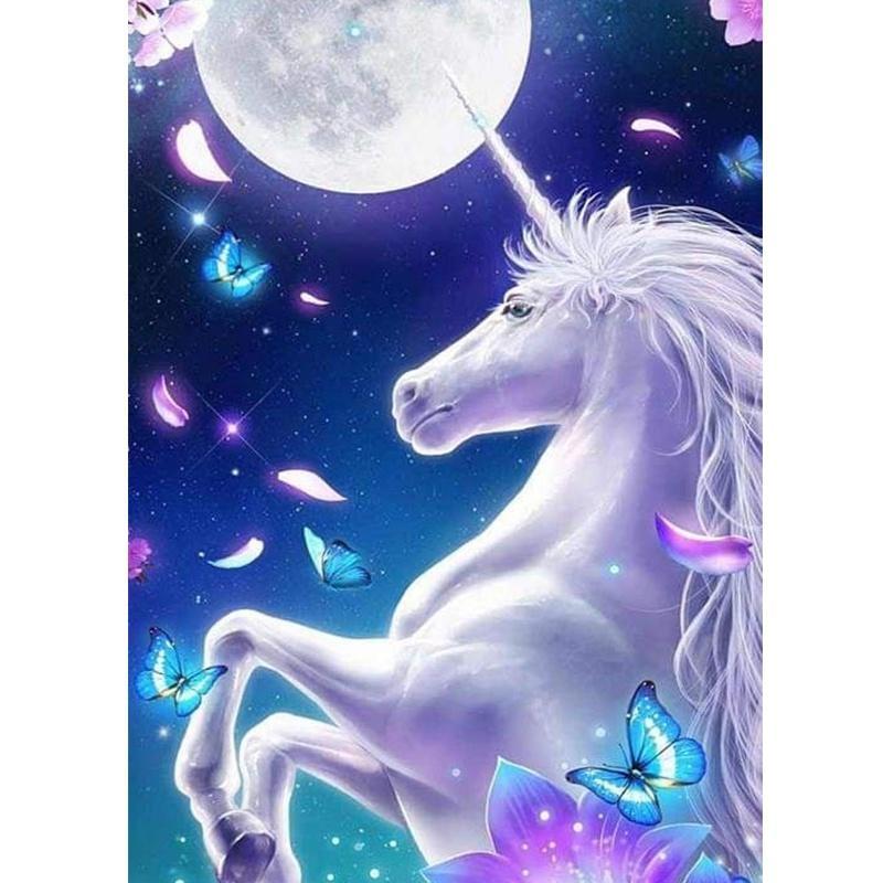 Diamond Art Collection Kit - Image 6