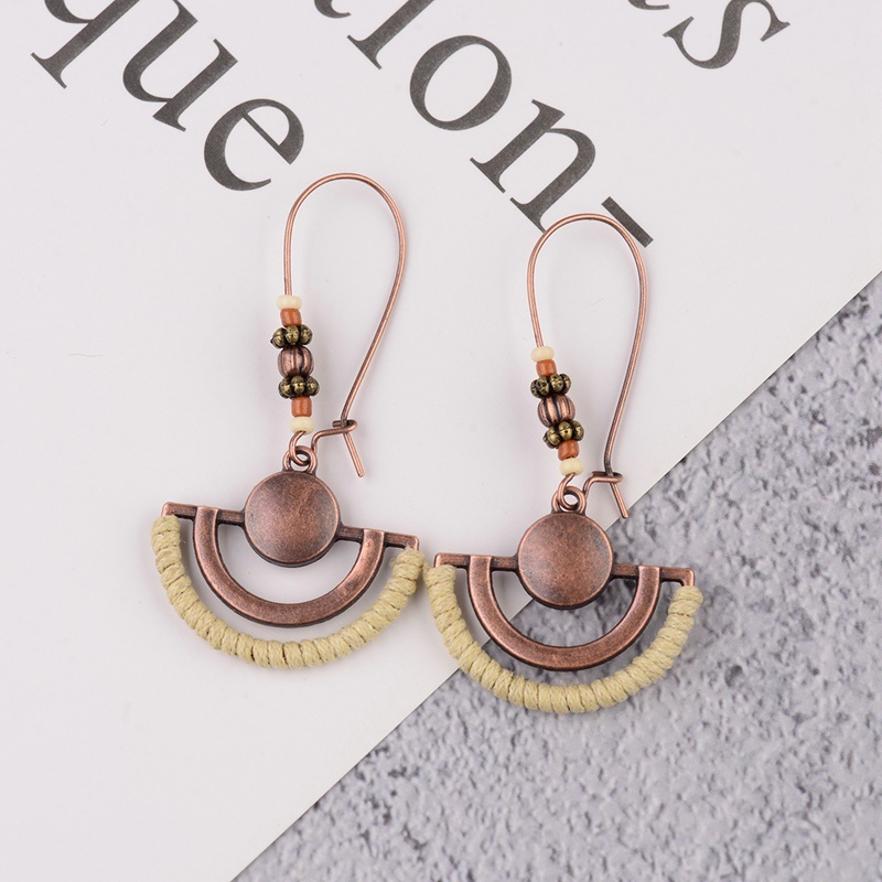 Boho Vintage Handmade Jewelry - Image 5