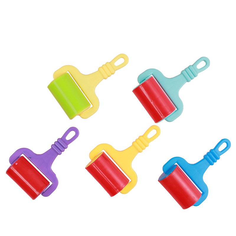 Creative Roller Texture Tool - Image 5
