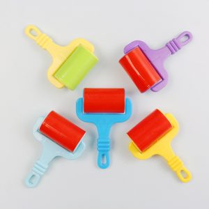 Creative Roller Texture Tool