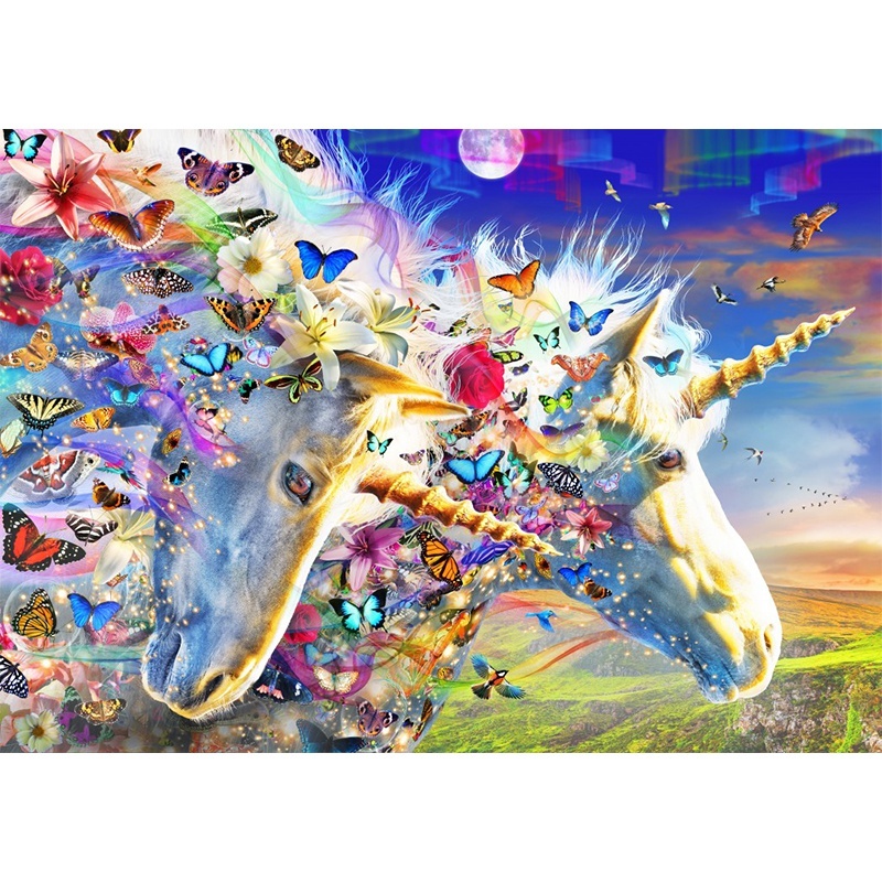 Diamond Art Collection Kit - Image 5