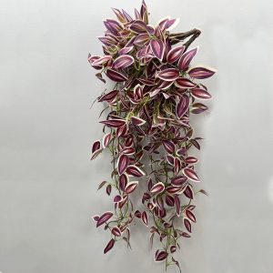 Forest-style Wedding Decoration Simulated Green Plant Wall Hanging Flower